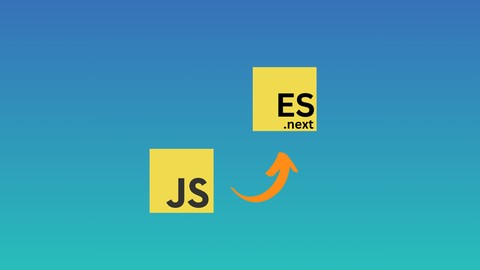 Modernes JavaScript mit ES6/ESNext