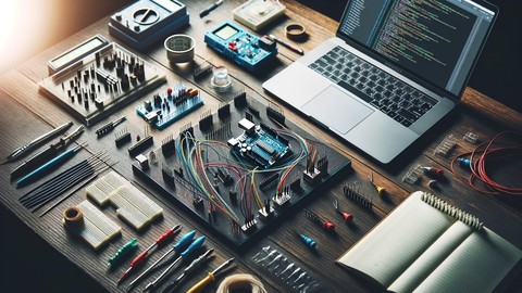 Program Arduino Like A Professional with Registers