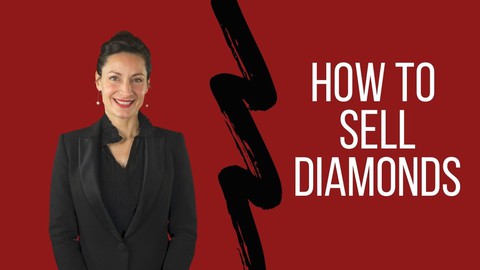 HOW TO SELL DIAMONDS: Become Brilliant