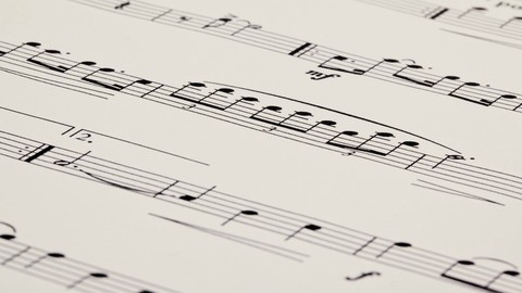 Music Theory Classroom: Fundamentals of Rhythm 1