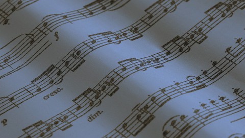 Music Theory Classroom: Fundamentals of Rhythm 2
