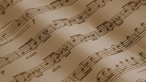 Music Theory Classroom: Fundamentals of Rhythm 3