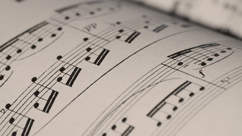 Music Theory Classroom: Fundamentals of Melody and Harmony 2