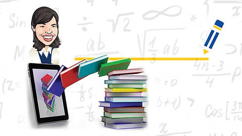 Aprenda Matemática do Zero e com questões de concursos