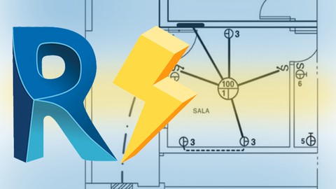 Revit MEP Elétrico
