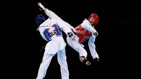 Taekwondo Táctico: Secretos Científicos para la Excelencia