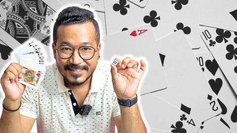 Learn Magic and Mind Reading