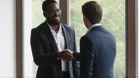 How to get promoted in professional services - step by step