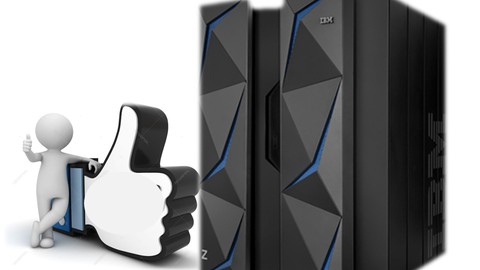 Mastering Mainframe CICS: From Beginner to Expert