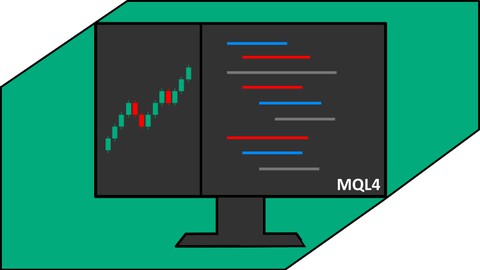 Corso di programmazione Expert Advisor con Metatrader4(MQL4)