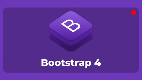 Impara Bootstrap 4: Libreria per creare siti web