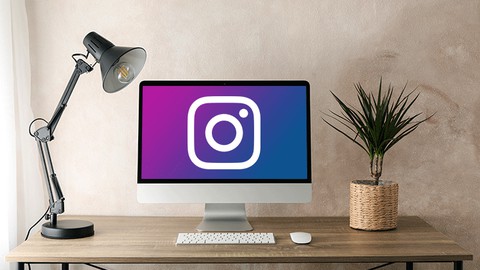 Curso Completo e Definitivo para Dominar o Instagram