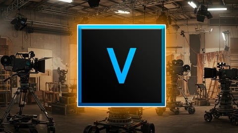 Vegas Pro