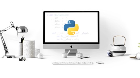 Python For Beginners Course In-Depth