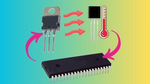 Sistemas de Control Implementado en Microcontroladores PIC