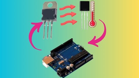 Sistemas de Control Implementado en Arduino