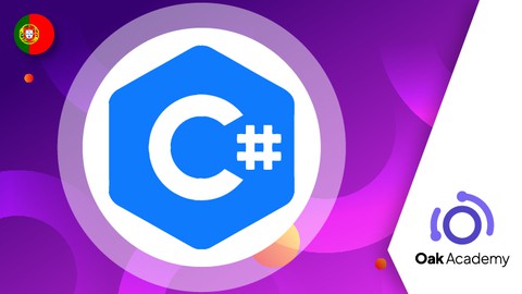 C# para Iniciantes: Aprenda Programação de C# do zero