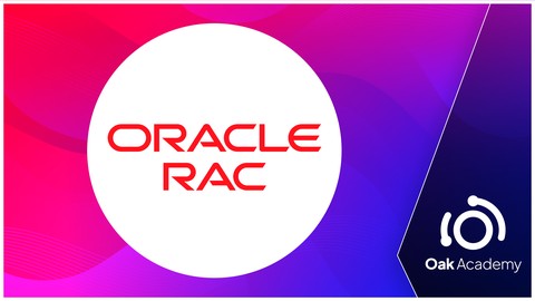 Oracle 12C R2 RAC Administration and Data Guard for 12C R2