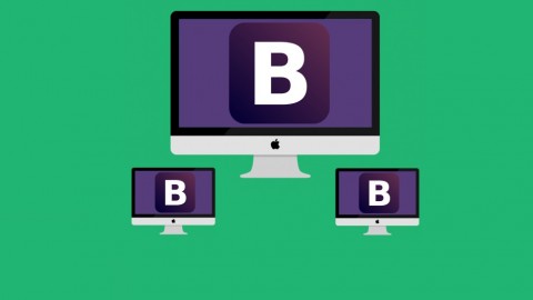 The Joy of Bootstrap-- Build awesome web pages the easy way