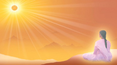 Raj Yoga Meditation