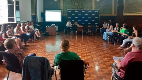 Educação Ambiental