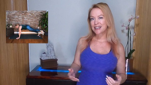 Beginner Yoga Sun Salutations Workshop