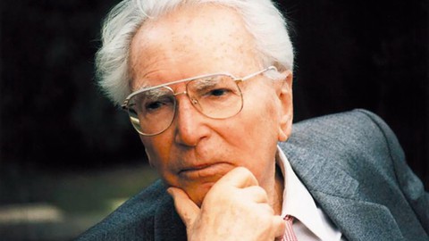 Curso de Introdução à Logoterapia de Viktor Frankl