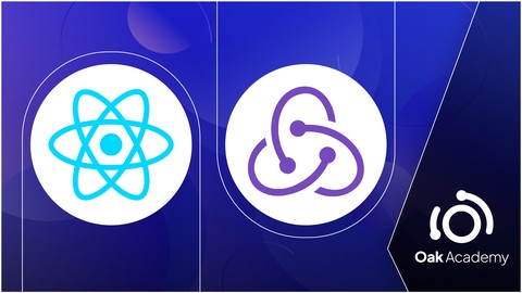 Web Application with React JS and Redux