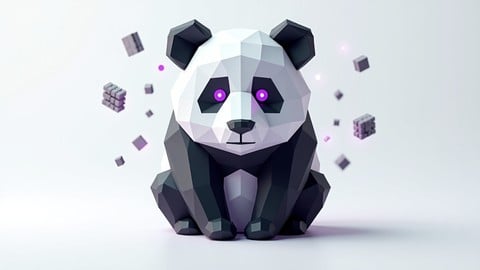 130+ Ćwiczeń w języku Python - Data Science - Pandas