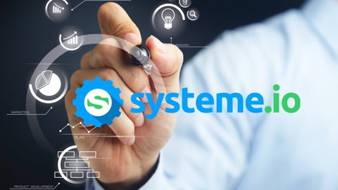 Je gagne ma vie avec systeme io