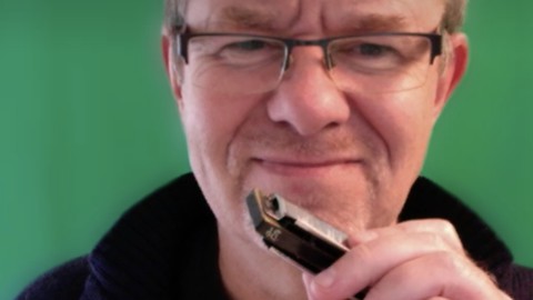 How to practice your harmonica to get amazing progress fast!