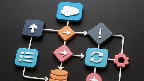 Salesforce Flows : Building Advanced Lightning Flows