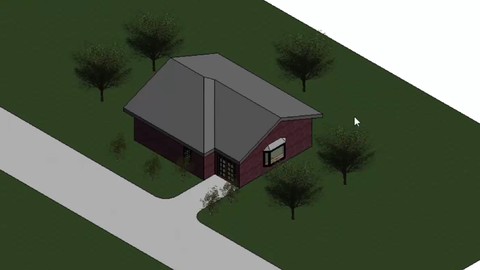 Revit - How to Create 3D Designs with BIM