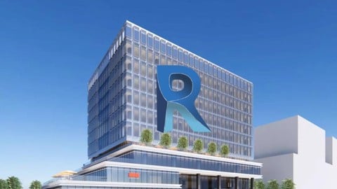 Revit - How to Create 3D Designs with BIM