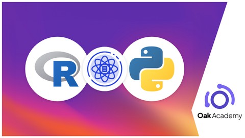 Data Science with R and Python | R Programming