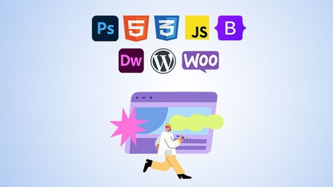 Web Designing Course: Beginner to Advanced Level