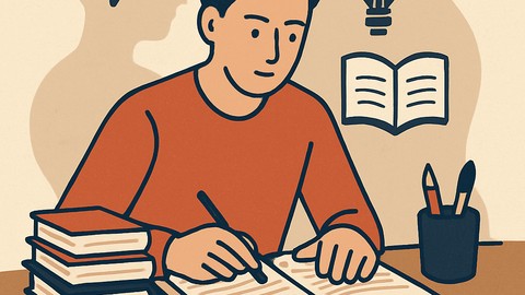 Effektiver Lernen - Studieren mit Erfolg