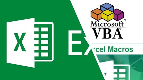 Excel   - Fórmulas & Macros & VBA & Power BI