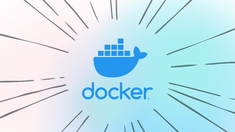 Docker Master Kurs: In kürzester Zeit zum Docker-Profi