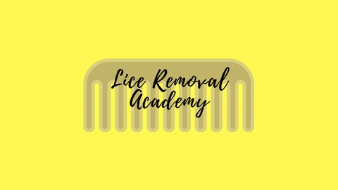 Lice Free in 1-2-3