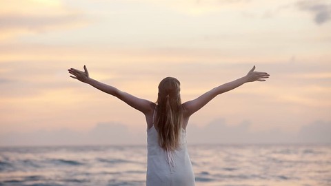 Embody Your Worth and Purpose through meaningful work
