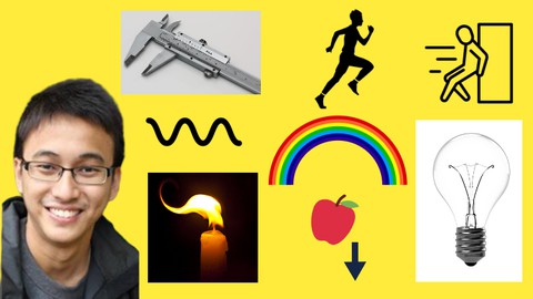 GCE O Level: Pure Physics Full Course 2025