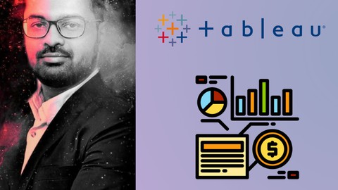 Tableau - Basics to Advanced