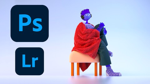 FORMATION ULTIME POUR DEVENIR EXPERT DE PHOTOSHOP+LIGHTROOM