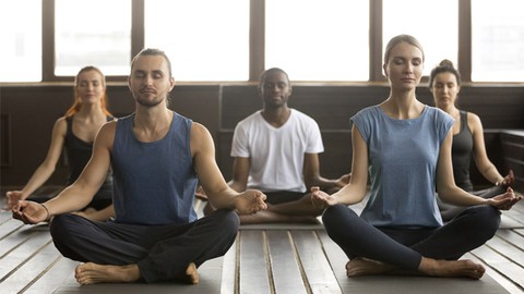 Aprenda Yoga do Zero
