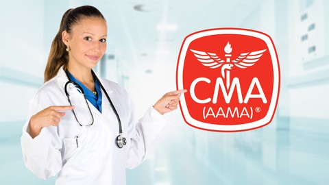 CMA (AAMA) Medical Assistant Full Practice Exam 2024