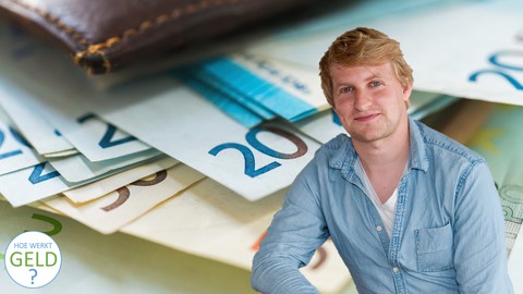 Hoe Werkt Geld