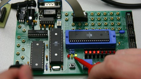 Microcontroladores PIC modulo 1 (PIC16F877A)