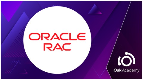 Full Oracle Database Administration with RAC