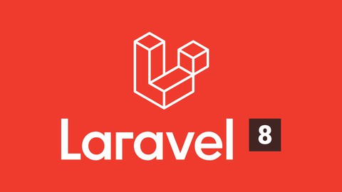 Curso de Laravel 8